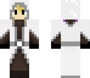white mage