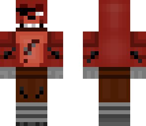 foxy