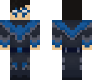 nightwing