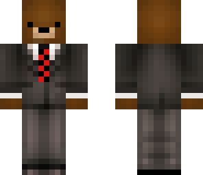 bear