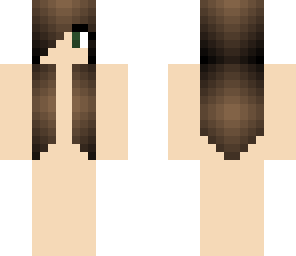 brown hair base