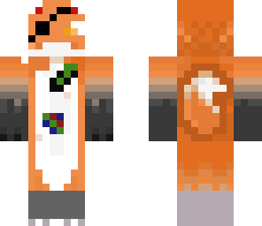 cat foxy