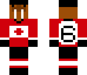 hockey walrus