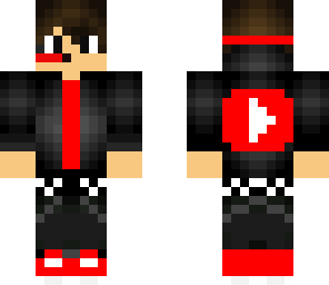 youtube gamer