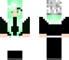minty