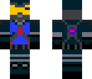 destiny hunter v2