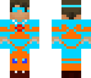 hotshotdoesminecraft