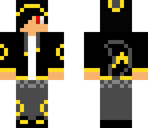 umbreon teen