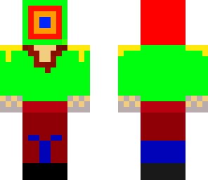 skin rara