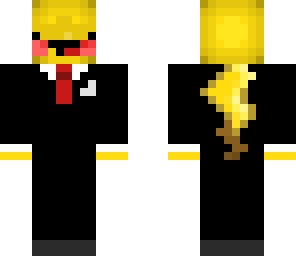 better pikachu