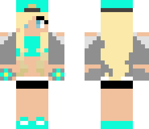 sporty girl edit
