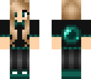 ender girl