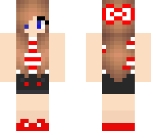 mario girl