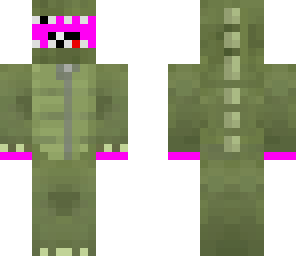 dino derp