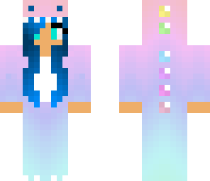 blue dino