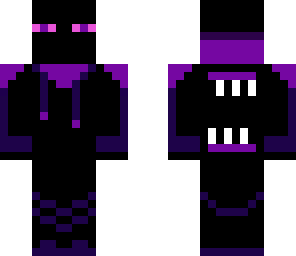 enderman cool