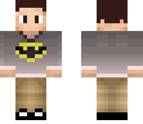 skin para ti tade 
