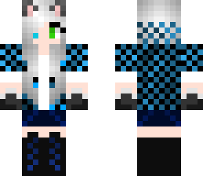 neko girl