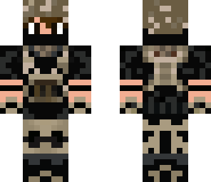 spec ops soldier v2