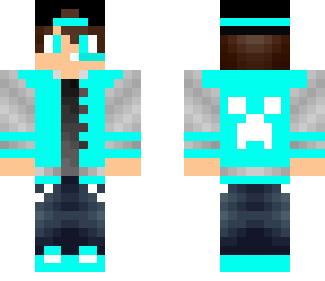 diamond2keep's skin