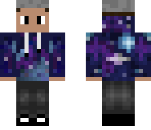 space kid ii
