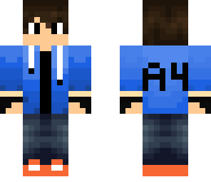 awesome boy
