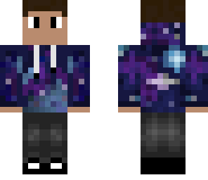 space kid iii