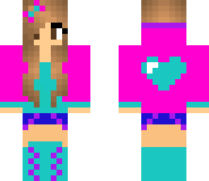 my skin