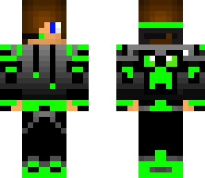 cooler gamer