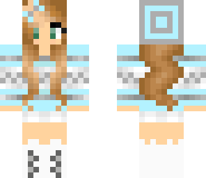 winter girl edited