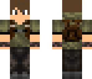 adventurer