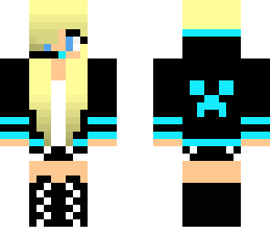 tomboy