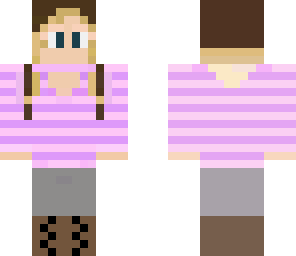cozy girl 3