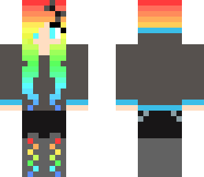 rainbows