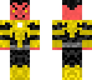 sinestro