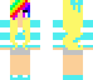 miss roinbow