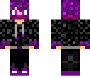 obsidian assassin