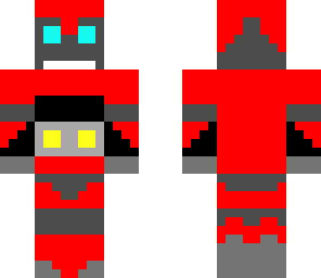 cliffjumper