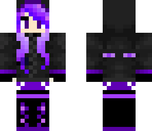 ender girl
