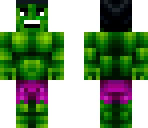 hulk
