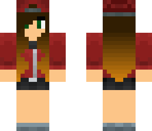 kiingtong girl