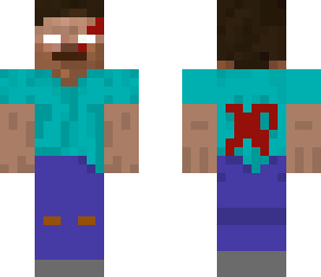 herobrain with skarr