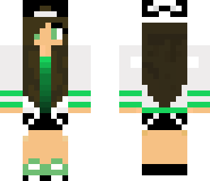 tween girl