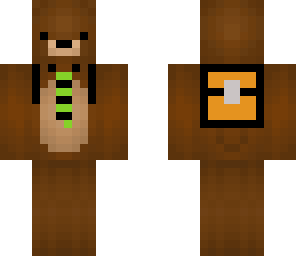 adventure bear
