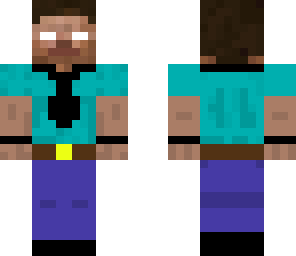 smart herobrine