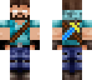 mr gibbs herobrine