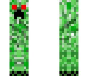 evil creeper