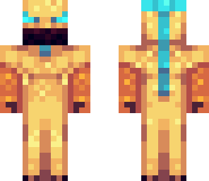 aquila skin