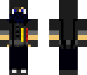 my skin