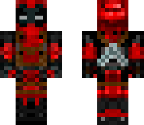 deadpool